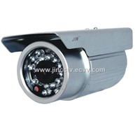 Out-door Infrared All-in-one CCTV  Camera